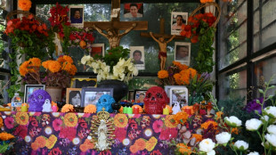 Inch by inch: the search for Mexico's disappeared in a city cemetery