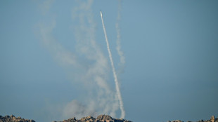 Rockets, jets fuel unification hopes on Chinese island near Taiwan