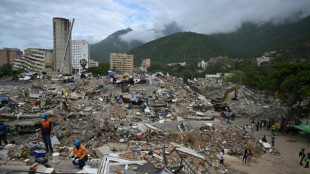 Los balnearios de La Guaira, un desierto econ&oacute;mico tras los terremotos en Venezuela