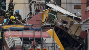 Nationaler Trauertag in Portugal nach Standseilbahn-Unglück in Lissabon 