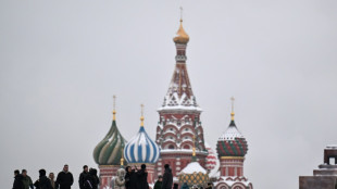 La inteligencia sueca alerta sobre el creciente apetito por el riesgo de Rusia