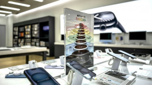 L'interdiction des ventes d'iPhone en Indonésie sera levée en avril, annonce Apple