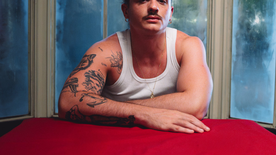 Vasco scalza Giorgia dal top della hit parade