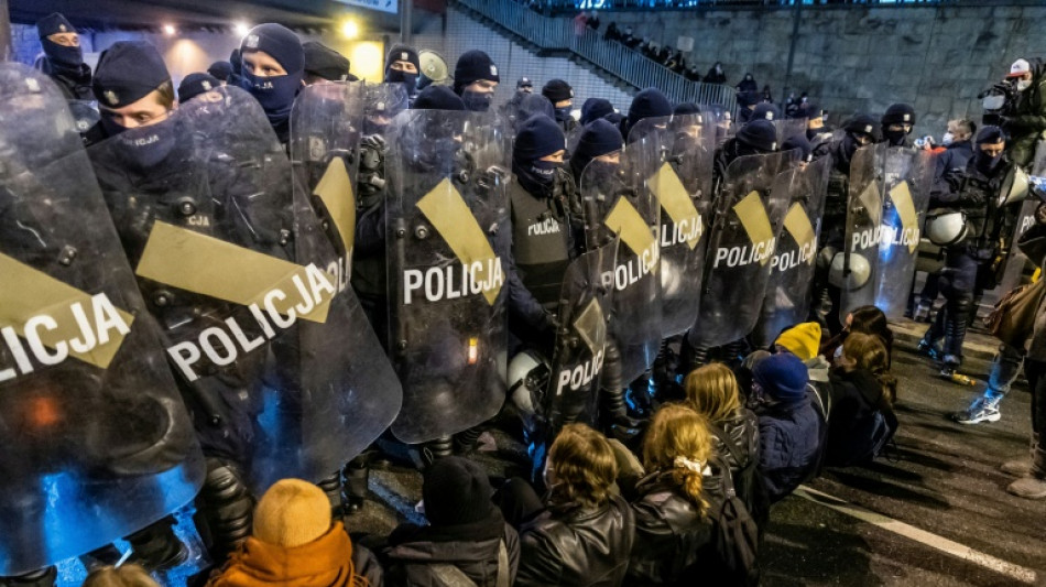 Europe court orders Poland pay damages to woman who aborted abroad