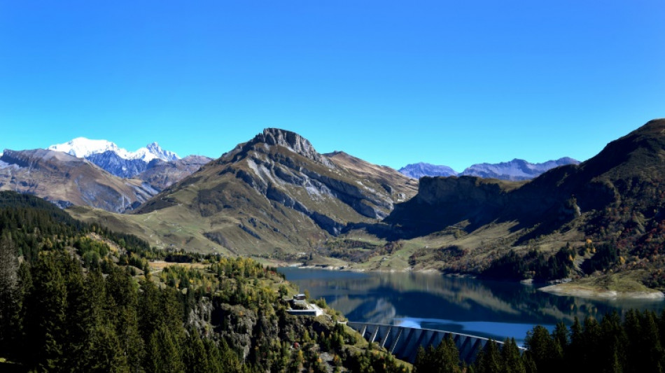Hydroélectricité: des pistes de députés pour relancer les investissements et sortir du blocage avec Bruxelles