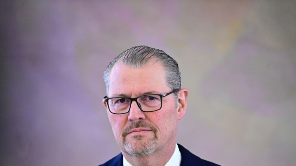 Rainer Dulger als Arbeitgeberpr&auml;sident wiedergew&auml;hlt