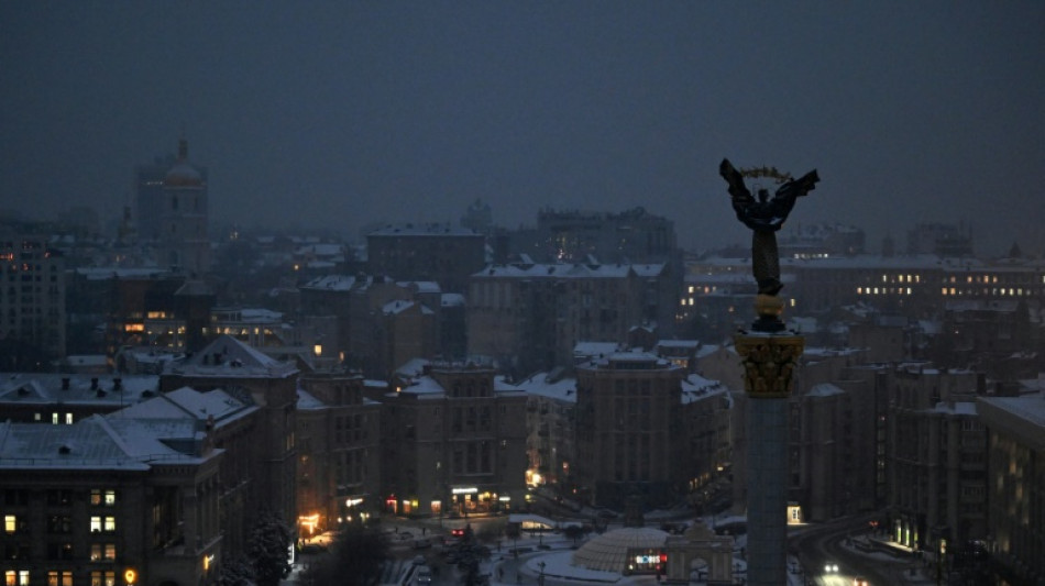 Alemania acusa a dos ucranianos por planear el env&iacute;o de paquetes explosivos por orden de Rusia