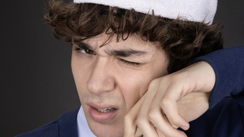 Alla Notte della Taranta anche Andrea Settembre