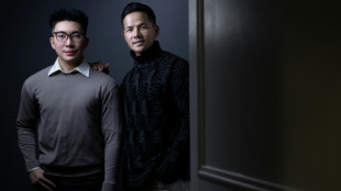 Phan Huy: the prodigy putting Vietnam on the fashion map