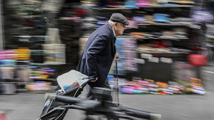 Sempre più anziani alla guida delle micro-imprese italiane