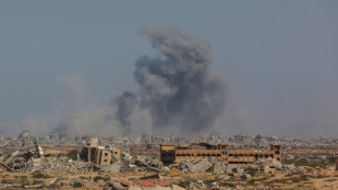 Trump dá até a noite de domingo para que Hamas aceite plano de paz