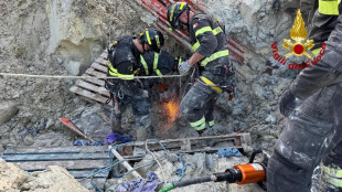 ++ Sommerso dalla terra mentre lavora in una cava,muore operaio ++