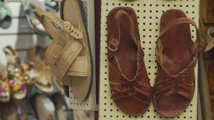 Adidas si scusa per la scarpa copiata dagli indios messicani