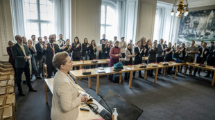 La primera ministra danesa convoca elecciones legislativas para el 24 de marzo