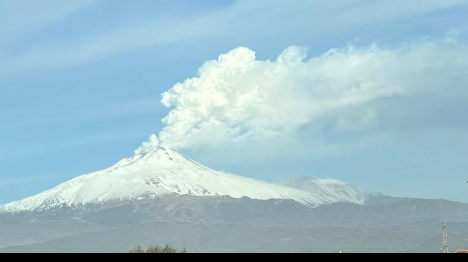 Al via il progetto italiano che unisce clima, vulcani e terremoti