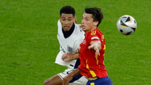 El futbolista espa&ntilde;ol Le Normand ficha por el Atl&eacute;tico de Madrid