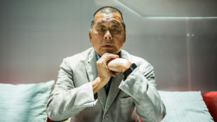 El magnate de los medios de Hong Kong Jimmy Lai no apelar&aacute; su condena a 20 a&ntilde;os de prisi&oacute;n