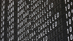 Pilotengewerkschaft VC ruft f&uuml;r Montag und Dienstag zu Streiks bei Lufthansa auf