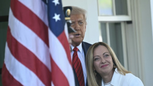 Trump sûr à "100%" qu'un accord sur les droits de douane avec l'UE sera trouvé