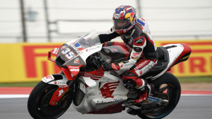 MotoGP: Chantra non é pronto, salta i GP d'Austria e Ungheria