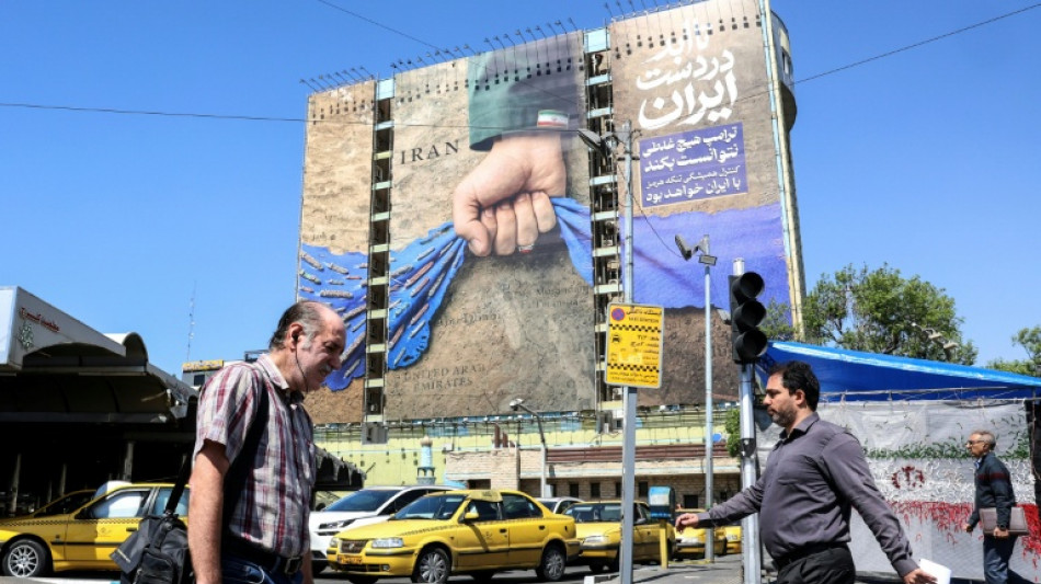 EEUU expresa confianza en alcanzar acuerdo con Iran en nuevas conversaciones