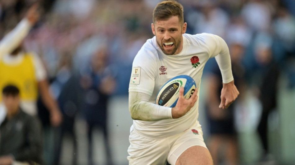 Daly returns as England ring changes for Argentina Test
