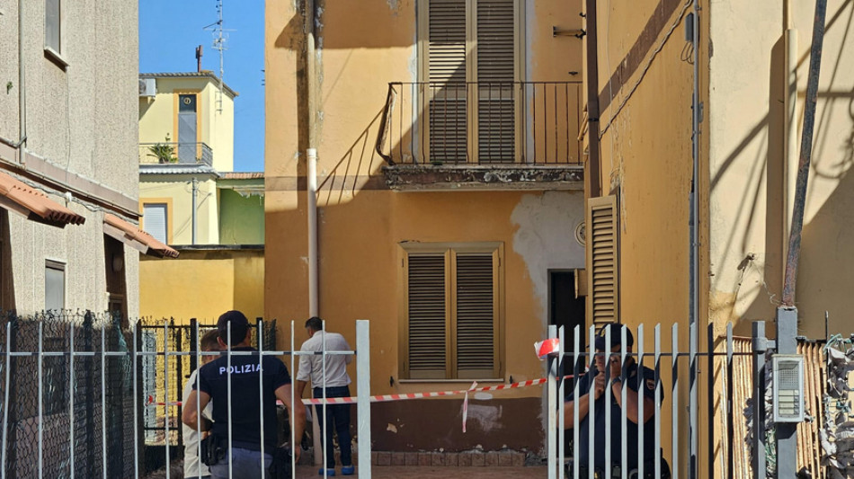 Uccisa a Latina, fermata una donna