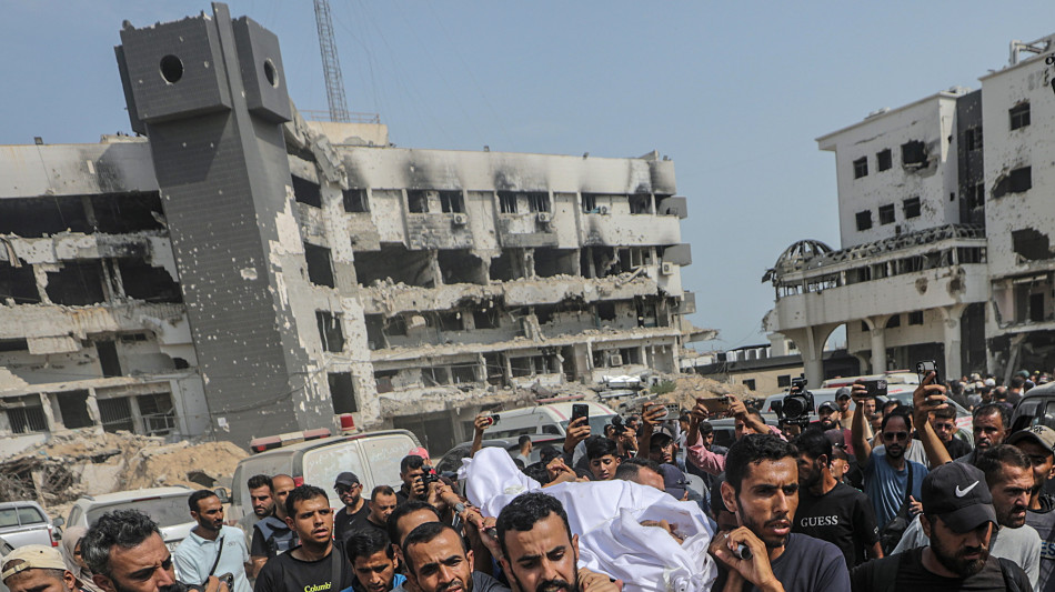 Gb 'gravemente preoccupata' per eccidio giornalisti Gaza