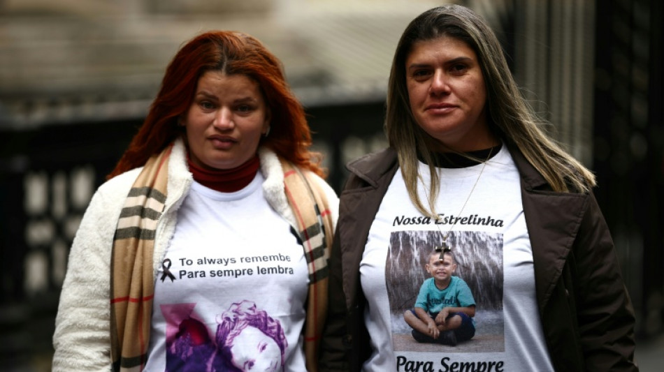 D&eacute;sastre &eacute;cologique au Br&eacute;sil: BHP jug&eacute; responsable par la justice britannique