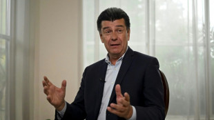 'A situa&ccedil;&atilde;o sabe que vamos vencer', diz candidato opositor no Paraguai