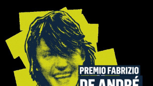 Torna Premio Fabrizio De Andrè, tra vincitori Luca Marinelli