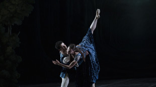 Sogno di una notte di mezza estate, a Roma la coreografia di Balanchine