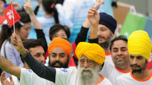 'World's oldest marathon runner' dies aged 114 in road accident