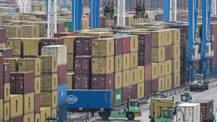 Face à l'inconstance de la politique commerciale américaine, les exportateurs chinois toujours sur pause