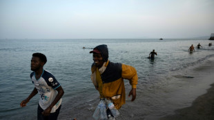 La UE se re&uacute;ne sobre la crisis migratoria en Ceuta