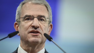 L'action Nestlé chute après un nouveau changement abrupt à la tête du groupe.