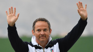 Tiro a volo: a Doha finale di Cdm, 4 azzurri in gara