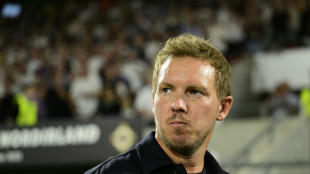 DFB-Auswahl erwartet heißen Tanz in Belfast