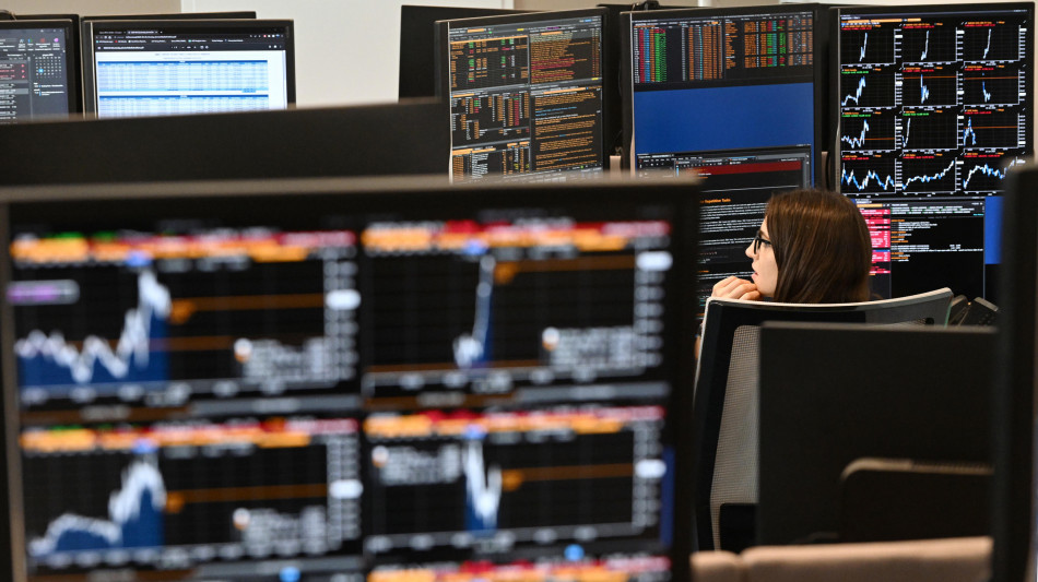 Borsa: l'Europa chiude cauta e attende un accordo tra Usa e Iran