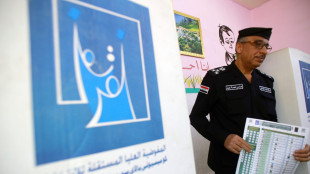 Seggi aperti per le elezioni legislative in in Iraq