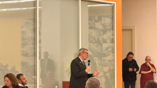 Landini, 'politica industriale e investimenti per ridare futuro'