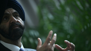 El Banco Mundial insta a los países en desarrollo a buscar acuerdos comerciales con EEUU "lo antes posible"