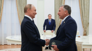 Trump está dispuesto a reunirse con Putin "muy pronto"