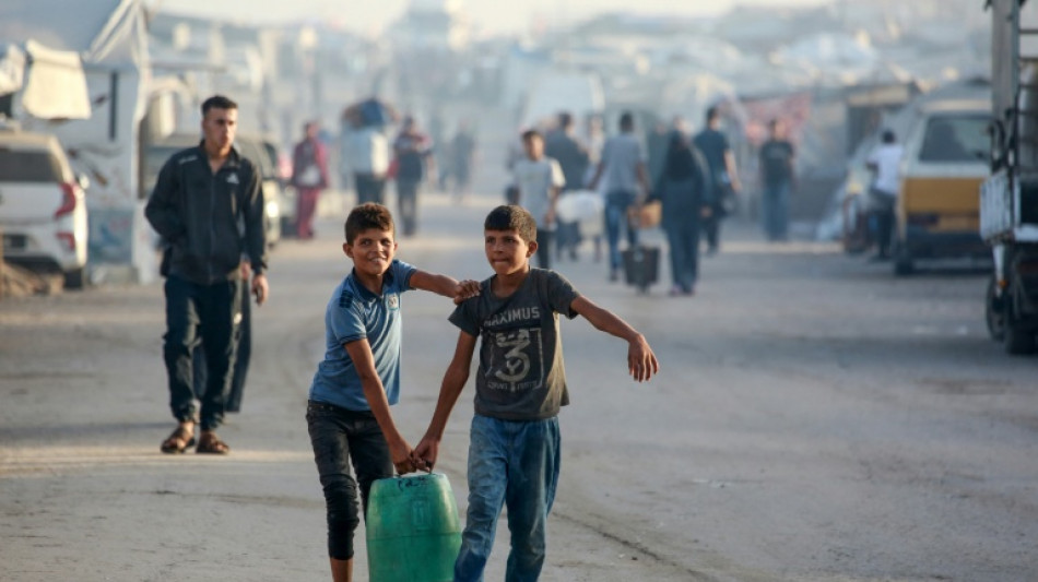 Hamás pide un intercambio "inmediato" de rehenes por prisioneros