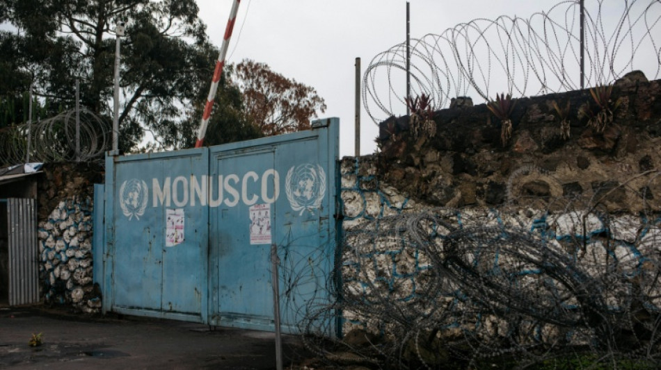 Conselho de Seguran&ccedil;a da ONU estende por um ano miss&atilde;o de paz na RD do Congo