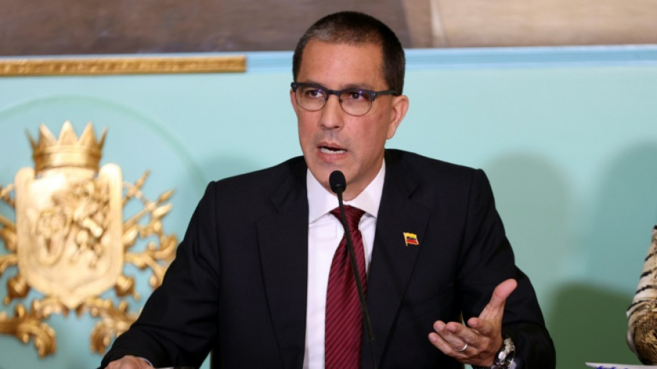 La amnist&iacute;a en Venezuela debe amparar a opositores y chavistas, dice el fiscal general