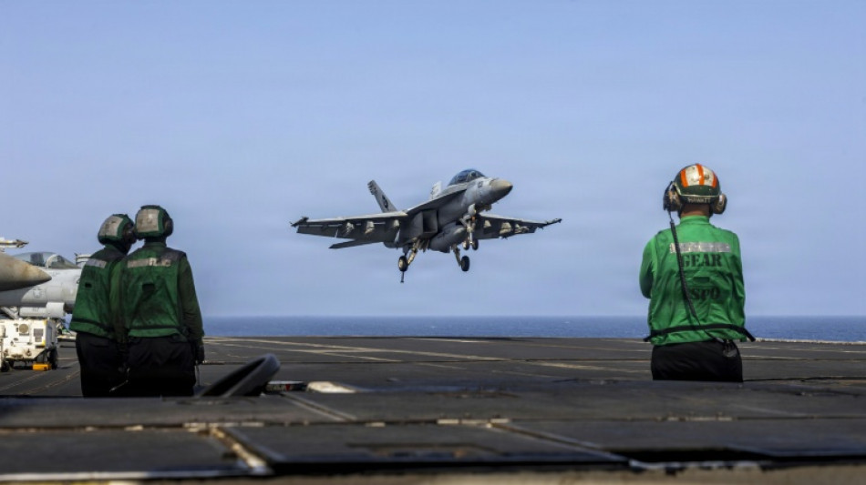 USA und Iran melden jeweils neue Angriffe - Kuwait: Raketen- und Drohnenattacken