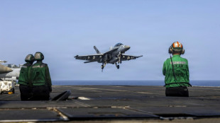 USA und Iran melden jeweils neue Angriffe - Kuwait: Raketen- und Drohnenattacken