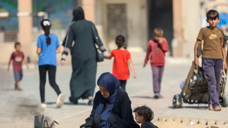 Israel intensifica su ofensiva en Ciudad de Gaza y causa al menos 40 muertos