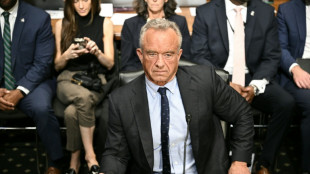 US-Gesundheitsminister Kennedy verteidigt Rauswurf von Behördenchefin